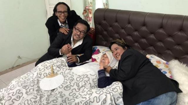 [Bintang] Rano Karno