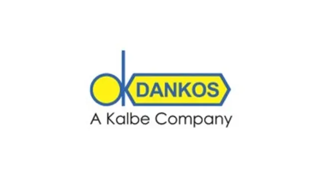 PT Dankos Farma