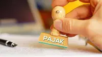 Ilustrasi pajak (Istimewa)