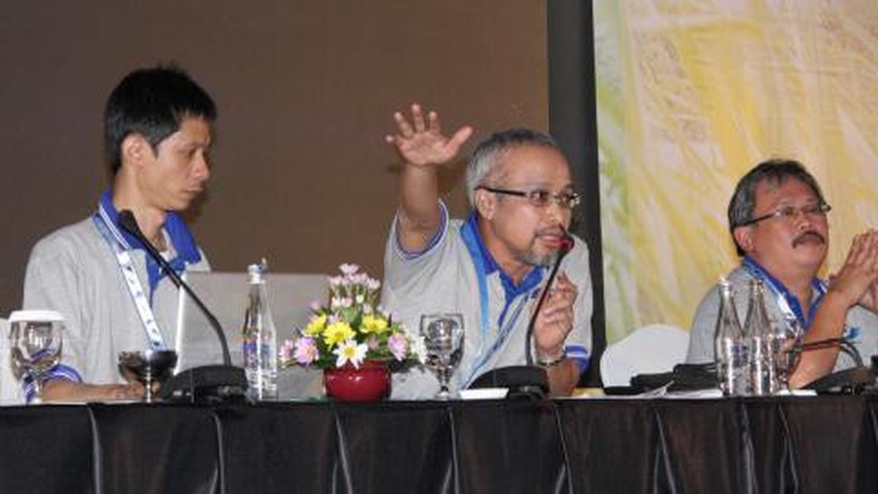 Mayoritas anggota APJII tidak menyetujui usulan SBU