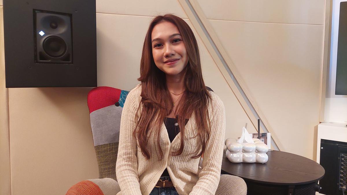 Mengenal Sosok Raissa Ramadhani, Penyanyi yang Dilamar Arbani Yasiz