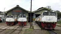 PT Kereta Api Indonesia (Persero) kembali menggelar program Promo Rombongan “Rame-Rame Lebih Seru! ((Dok. Humas Daops 2)