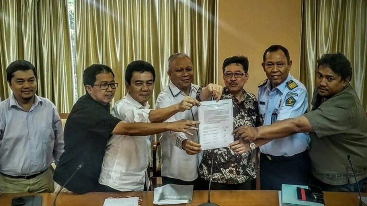 Pemerintah Permudah Izin Penggunaan Pemain Asing