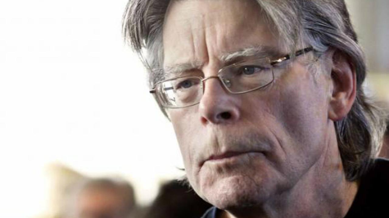 Stephen King