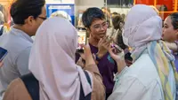 Coach Valast Bongkar Cara Menekuni Olahraga Lari Tanpa Bikin Boncos