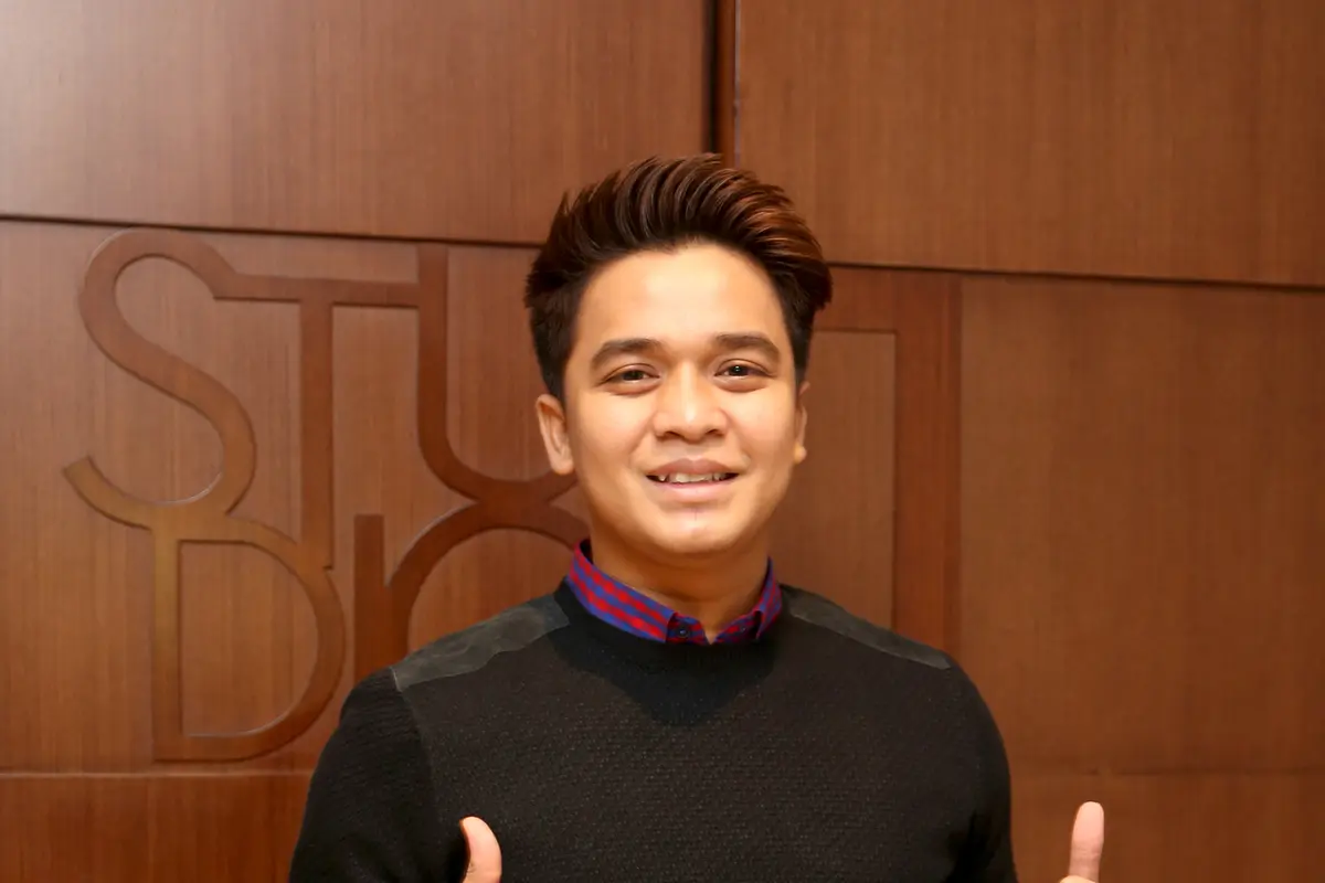 [Bintang] Billy Syahputra