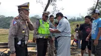 Jasa Raharja Jamin Santunan Korban Kecelakaan Tol Cipularang