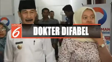 Pemerintah Solok Selatan dan Tim Panselda sudah berkolaborasi untuk memperjuangkan nasib Dokter gigi Romi.