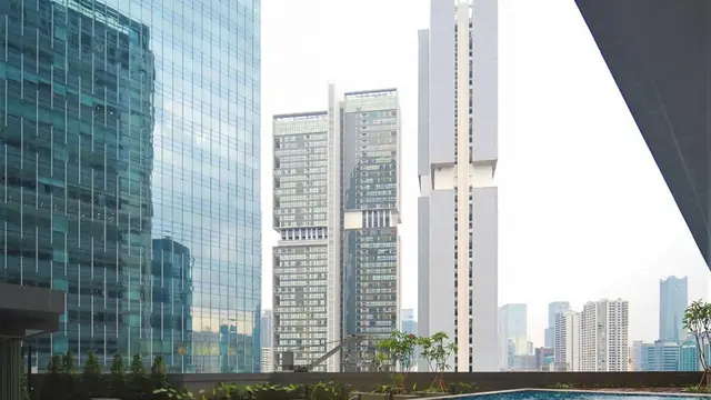 pameran virtual seluruh unit bisnis Ciputra Group, termasuk proyek Ciputra Group yang berada di luar negeri, seperti di China, Vietnam, dan Kamboja.