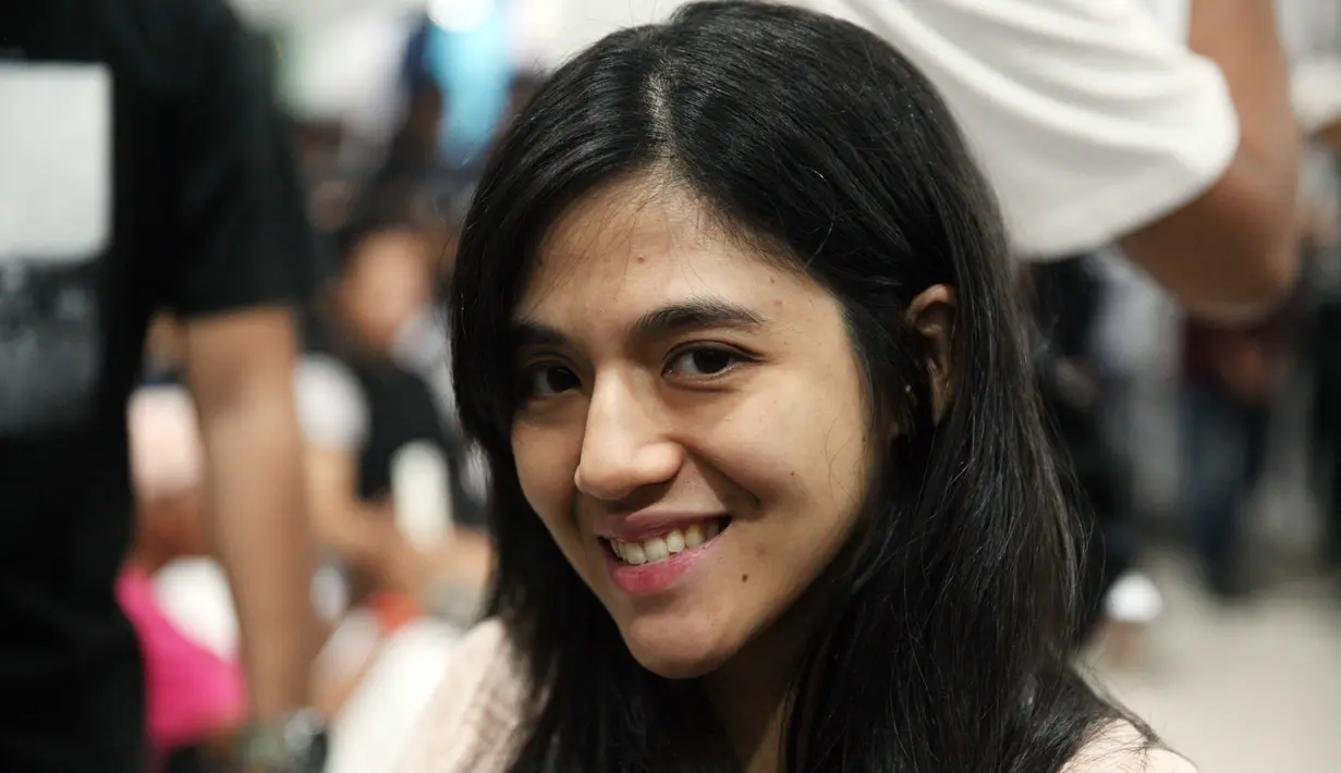 Sebagai pasangan DJ, Putri Una dan DJ Rahma siap berkolaborasi membuat album bersama. Selama ini, pasangan DJ ini berjalan masing-masing. Bahkan, dalam penggarapan album berikutnya, Putri Una melibatkan suaminya. (Nurwahyunan/Bintang.com)