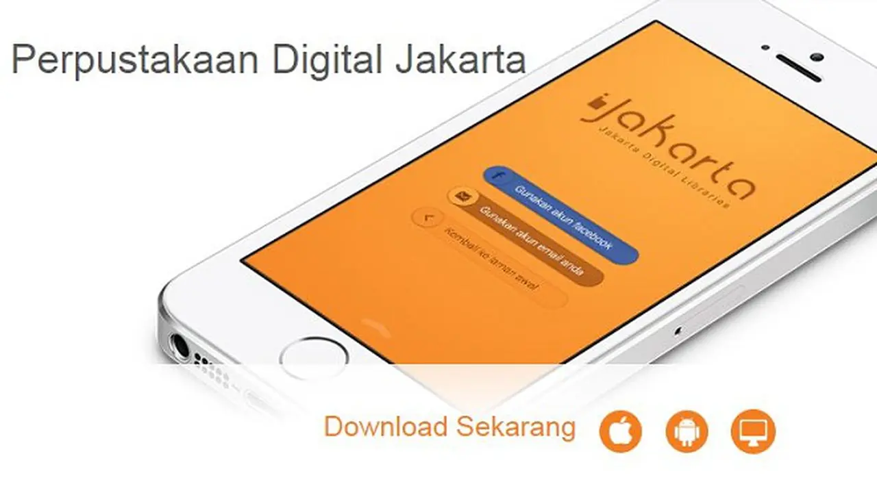 iJakarta