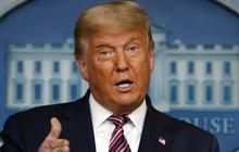 Peneliti: Donald Trump Tidak Memperhatikan ASEAN Sama Sekali
