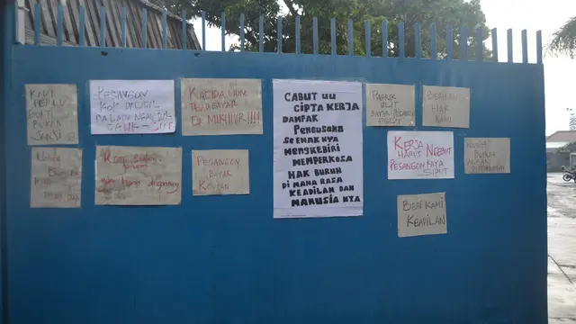 buruh