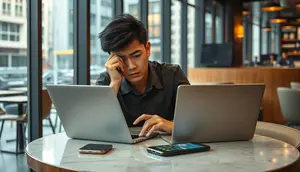 10 Hal yang Perlu Dilakukan Pertama Kali Ketika HP Hilang atau Dicuri, Amankan Data Pribadi
