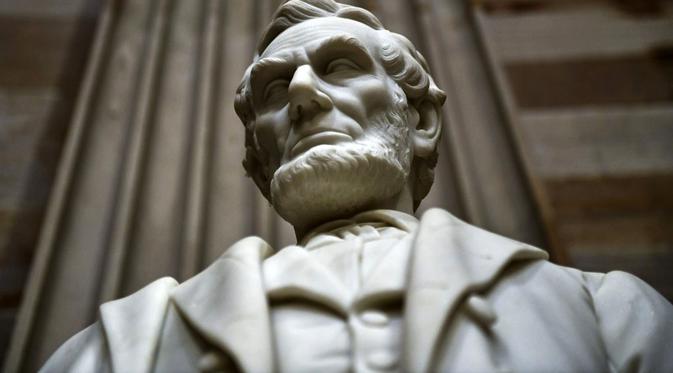 Kumpulan Kata Kata Bijak Abraham Lincoln Dalam Bahasa Inggris Jadi Pelajaran Hidup Ragam Bola Com