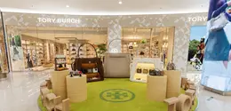 The Romy Pop-Up hadir di Jakarta dengan suguhan seru, sebuah rangkaian pengalaman terbatas dari Tory Burch. / Foto dok: Tory Burch.