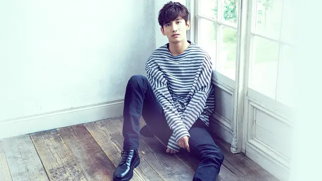 Changmin