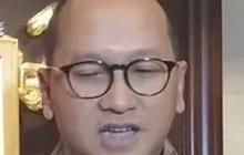 Ternyata Segini Gaji Rosan Roeslani Saat Jadi Duta Besar Indonesia