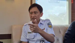 KAI Kaji Kereta Kalimantan–Bali, Investor Asing Diberi Karpet Merah