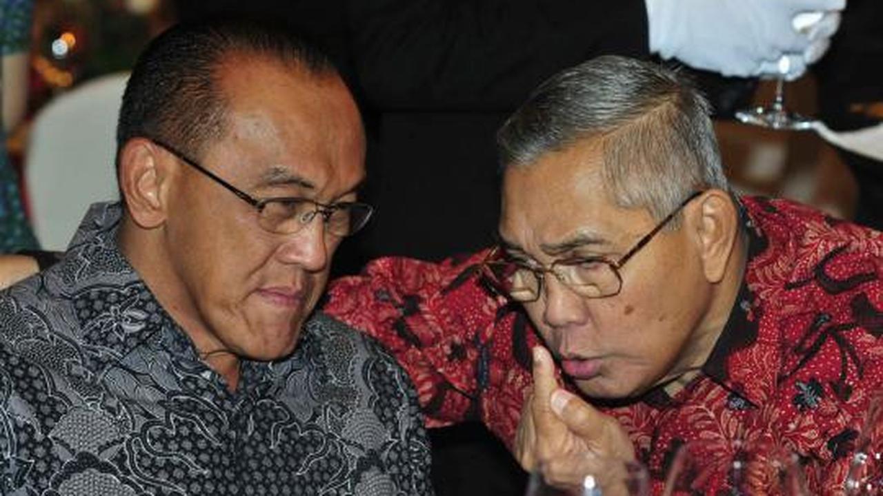Petinggi parpol dan tokoh nasional hadiri Haul Bung Karno