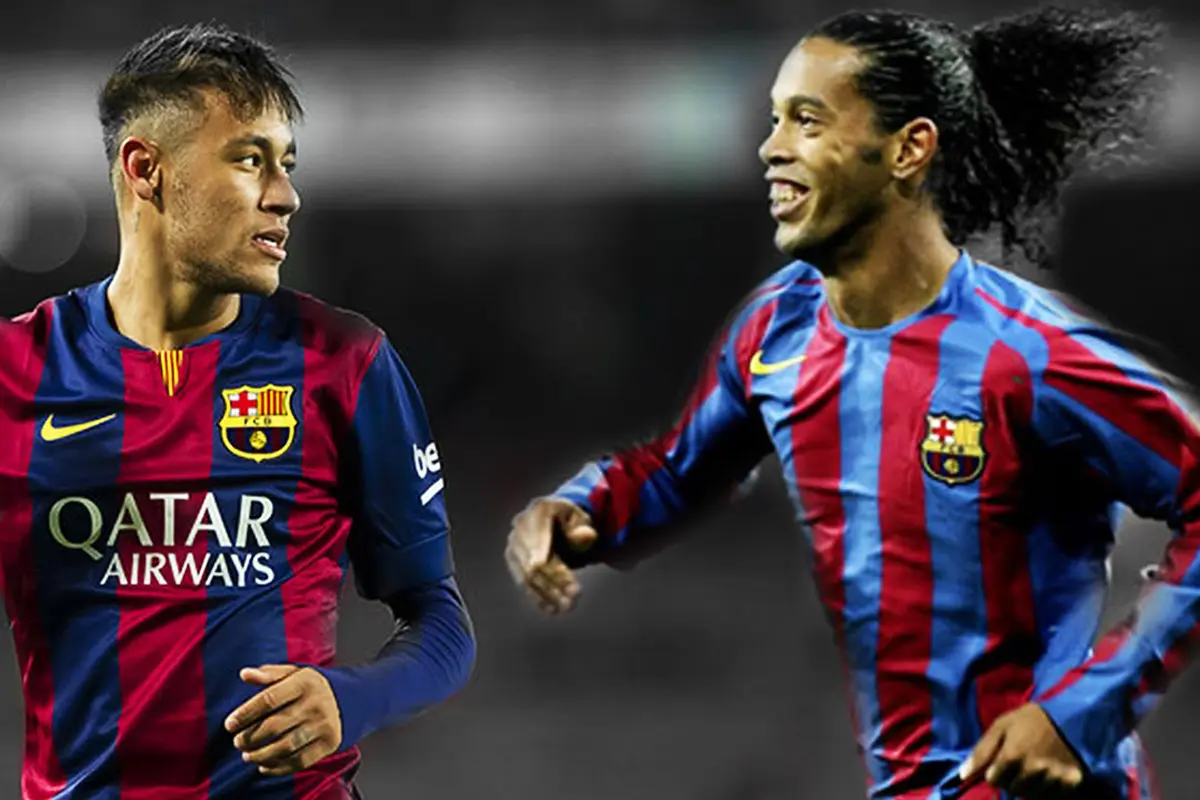 Ronaldinho