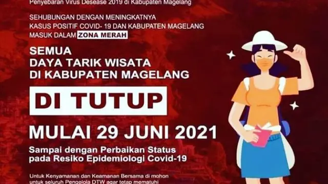 Kabupaten Magelang