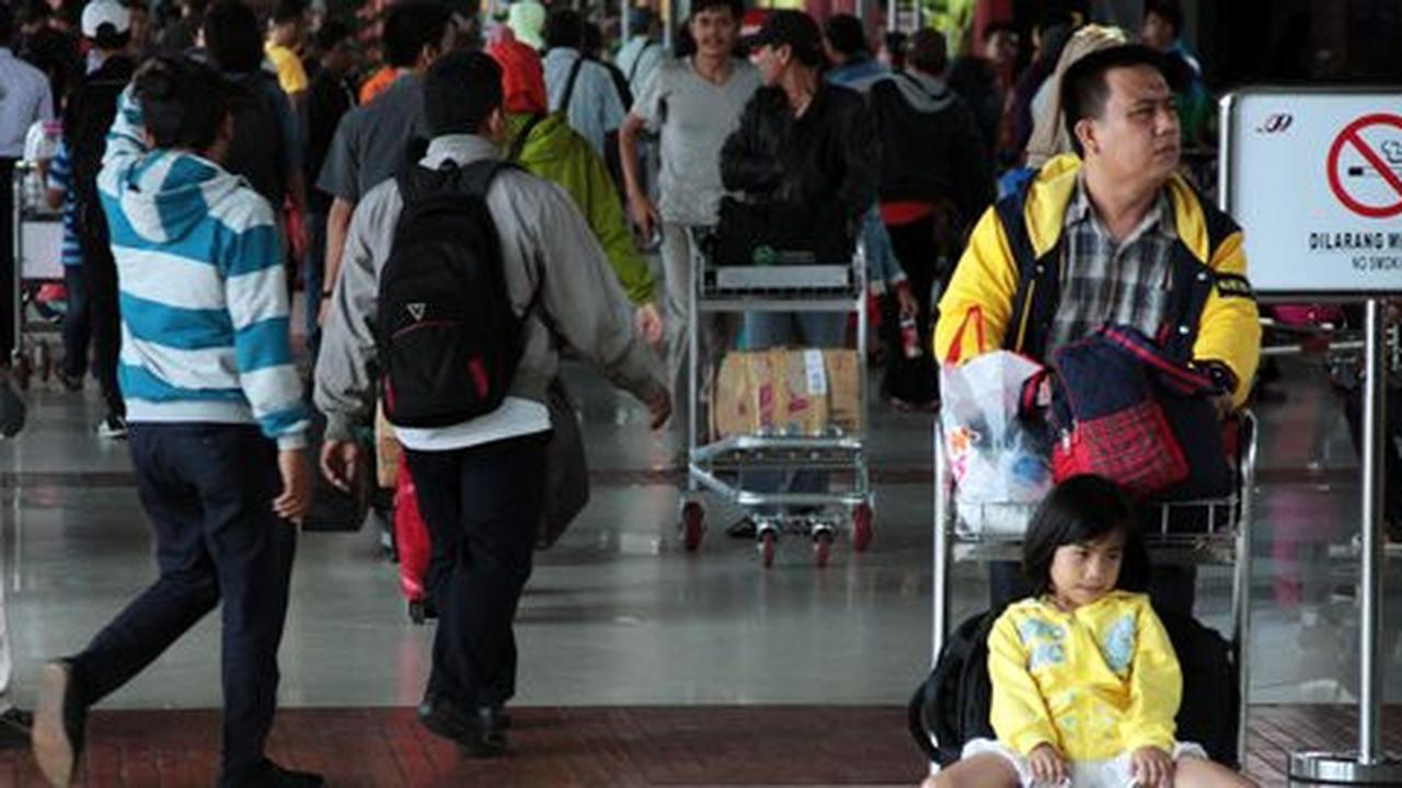 AP II akui kesalahan tata kelola area komersial Bandara Cengkareng