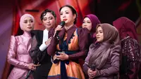 Potret Soimah Jadi Juri di Dangdut Academy 8