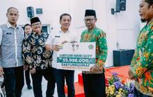 Wow, Anggaran Naik 150%! Pemkab Karawang Gelontorkan Rp15 Miliar untuk Bantuan DTA, Apa Saja Manfaatnya?