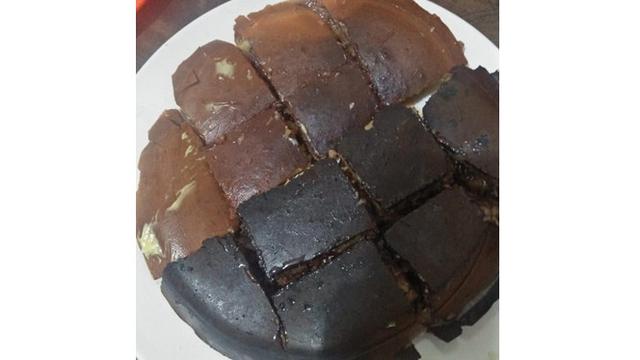 6 Potret Martabak Manis Masak Sendiri Ini Bikin Tepuk Jidat