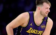 Lakers Raih Kemenangan Gemilang 125-109 atas Spurs dalam Pertandingan Seru