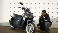 3 Kebiasaan Sepele yang Bikin Aki Motor Injeksi Cepat Soak