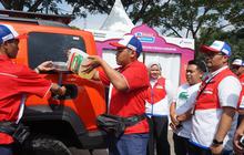 Pertamina Klaim Pasokan BBM dan LPG Aman hingga Arus Balik