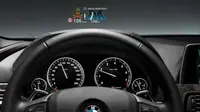 BMW rencana pangkas fitur terkait kelangkaan microchip