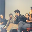 Reza Rahadian Nilai Film Laut Bercerita Merawat Harapan tentang Potensi Suara Anak Muda