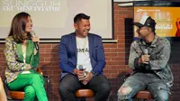 Diproduseri Judika, Daniel Pattinama Rilis Single Sungguh Aku Mencintaimu