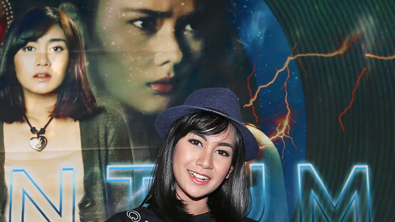 Anisa Rahma