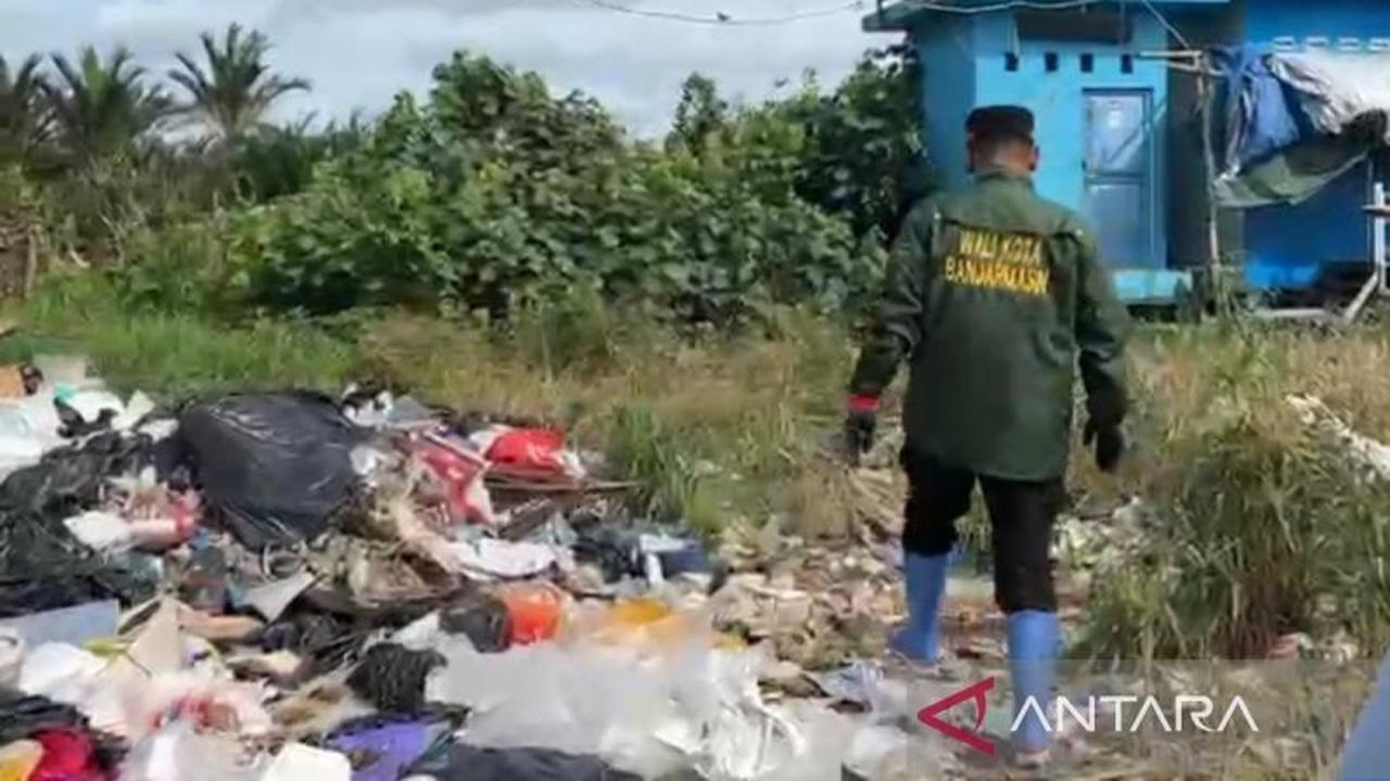 Pemkot Banjarmasin Angkat Agen Edukasi Kebersihan di Tiap RT, Perkuat Penanganan Sampah Kota