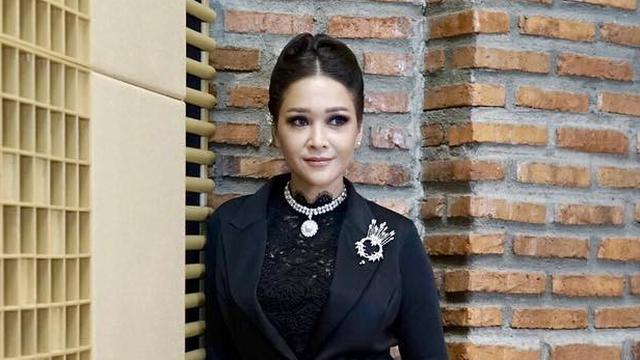 [Bintang] Maia Estianty