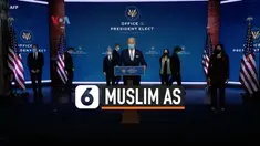 muslim AS