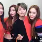 Wah, bocoran terbaru tentang ajang penghargaan bergengsi Mnet Asian Music Awards 2015. f(x) akan tampil dengan salah satu grup ternama dunia