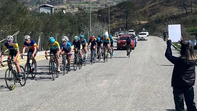 Tim sepeda asal Indonesia, ASC Monsters.