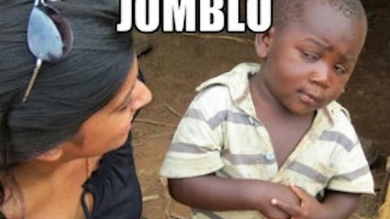 Meme mudik lucu ini dijamin bikin tertawa terpingkal-pingkal