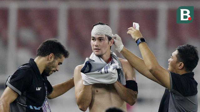 Timnas Indonesia Vs Filipina