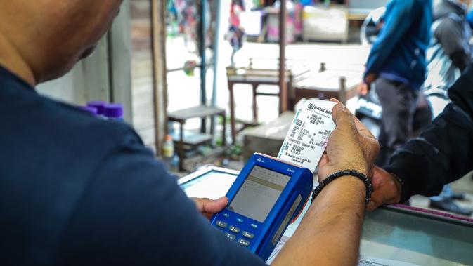 info kisah nyata Transaksi Sentuh Rp 2 Miliar per Bulan Bukti Nyata 
