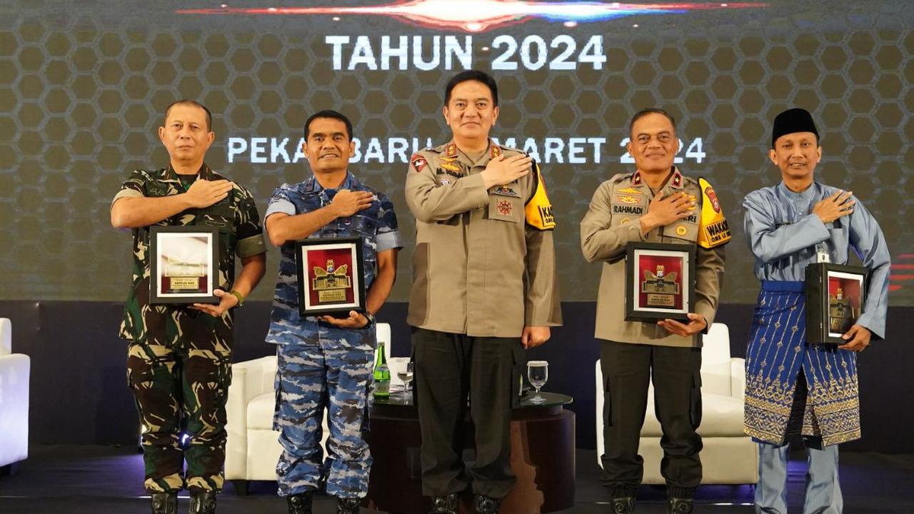Dok. Istimewa