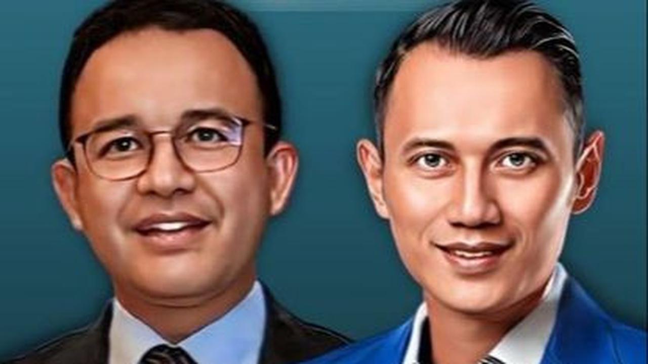 "Saya akui, ini adalah drama plot twist politik terbaik melebihi drama film/series manapun. Dari House of Card sampe Game Of Throne," kata Hanung.