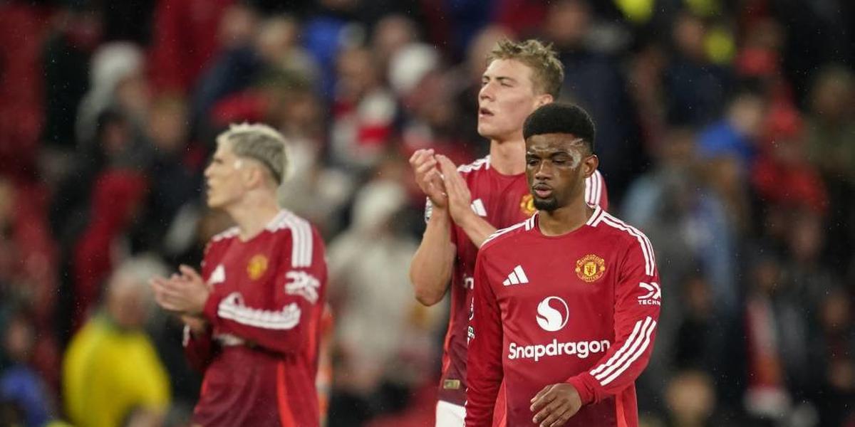 Jadwal Liga Inggris Pekan Ini Live di SCTV dan Vidio, 19-22 Oktober 2024