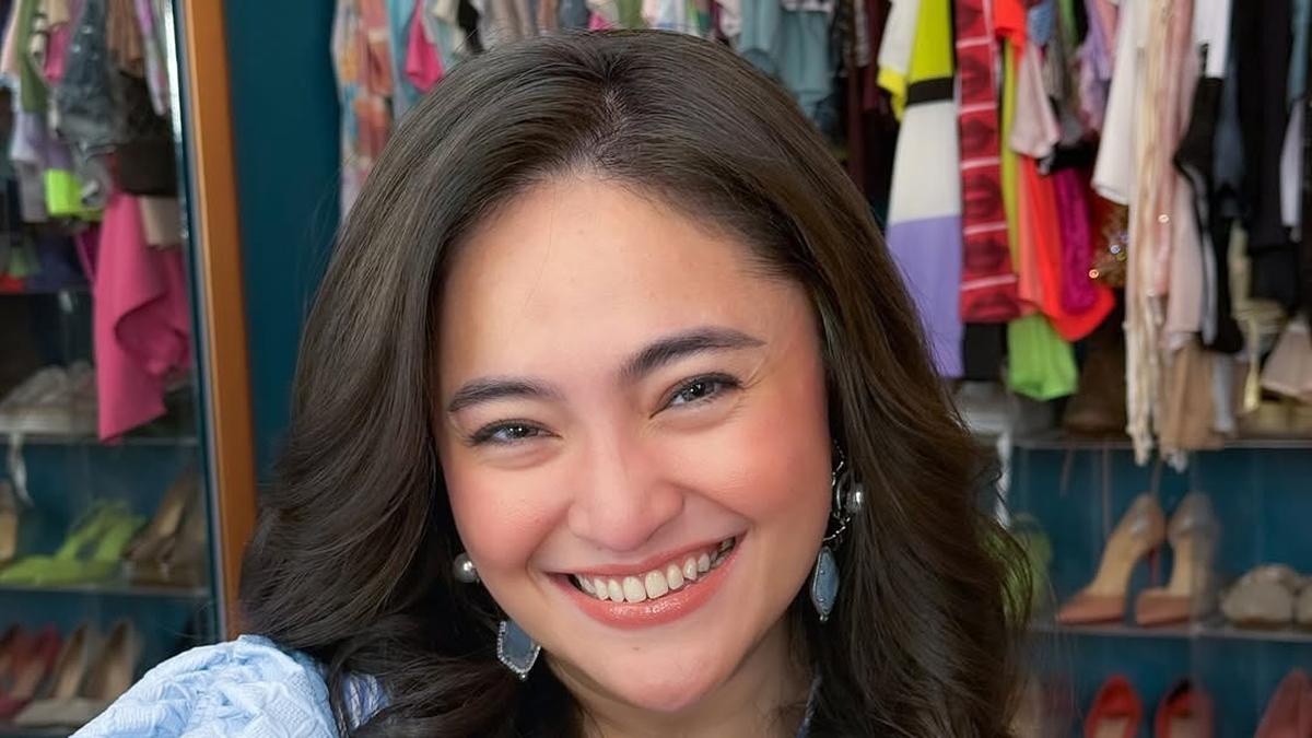 Marshanda Klarifikasi Isu Pindah Keyakinan: Gue Percaya Agama Pasti Ajarkan Kebaikan