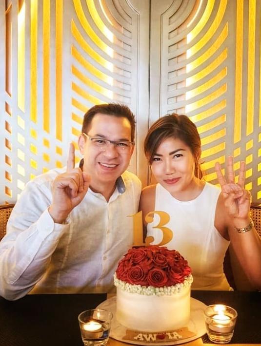 Sadar Entertainmen Tak Bisa Jamin Sampai Tua, Ari Wibowo ...